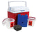 Hopkins Medical Products Heavy Duty Specimen Transport System 3-1/4 X 3-1/4 X 4-1/2 Inch - 531799
