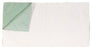 Lew Jan Textile Ibex Underpad 34 X 36 Inch Reusable Cotton / Polyester Moderate Absorbency - 12-3535Q-1G2
