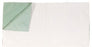 Lew Jan Textile - Underpad 34 X 36 Inch Reusable Polyester / Rayon Moderate Absorbency - M12-3535Q-1G2