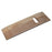 Mabis Healthcare DMI Transfer Board 400 lbs. Wood - 1759