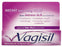 Combe Inc Vagisil Itch Relief 20% - 3% Strength Cream 1 oz. Tube - 1150900372