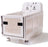 Apollo Advantage 6300 - Seated Bathing System Fiberglass - Apollo - AS6300C