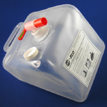 Custom Medical Specialties Fluid Collection Pouch 15 Liter - CMS-510