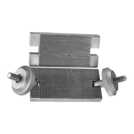 Padgett - Cartilage Crusher 1-1/4 X 2-5/8 Inch OR Grade - Integra Lifesciences - PM-3575