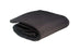 Humane Restraint Safety Pillow / Bedroll 60 X 85 Inch Black Reusable - HPW-100