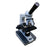 LW Scientific Student Advanced Microscope Monocular 4X / 10X / 40X / 100X Mechanical Stage - EDM-M04A-DALP