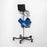 simpleABI with Cuff-Link - Doppler Reporting System NO Display PPG Probe 8 MHz - ABI-500CL