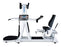 bioDensity - Total Body Therapy System 42.5 X 72 X 103 Inch Black / White - Fitness Systems - V4-1
