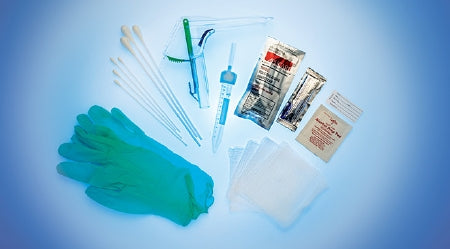 OBP Medical Vaginal Exam Kit - C070100