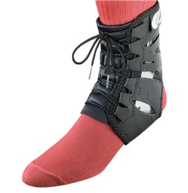 Alimed Swede-O Tarsal-Lok Ankle Brace Medium Lace-Up Male 8 to 10-1/2 / Female 10 to 11-1/2 Left or Right Ankle - 64122