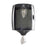 Georgia Pacific Georgia-Pacific Paper Towel Dispenser Translucent Smoke Plastic Center Pull 520 Count Wall Mount - 54050