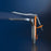 ER-SPEC - Vaginal Speculum Pederson Sterile Office Grade Acrylic Small Double Blade Duckbill Disposable Built-In Light Source - C020300