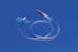 Cardinal Monoject Blood Collection Set 21 Gauge 3/4 Inch Needle Length Safety Needle 12 Inch Tubing Sterile - 8881225182