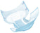 Cardinal Wings Choice Plus Adult Incontinent Brief Tab Closure Large Disposable Heavy Absorbency - 60034