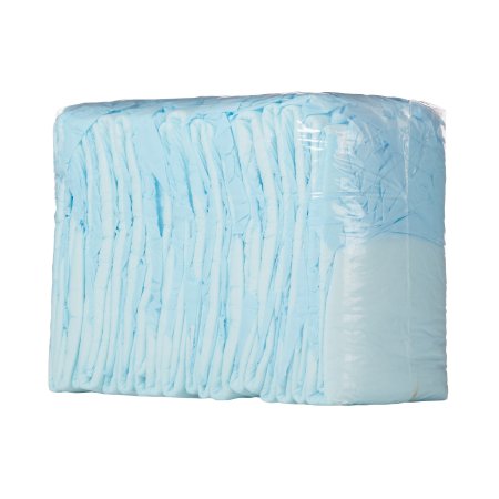 Cardinal Simplicity Adult Incontinent Brief Tab Closure Large Disposable Moderate Absorbency - 65034R
