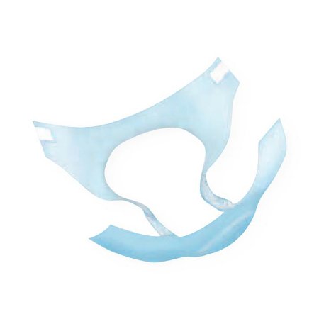Simplicity - Unisex Adult Incontinence Brief X-Large Disposable Moderate Absorbency - 63015