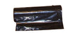 Colonial Bag - Trash Bag 10 gal. Black LLDPE 0.60 mil 23 X 24 Inch X-Seal Bottom Coreless Roll - CRB23H