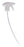 Central Solutions - Trigger Sprayer Nozzle - M59940