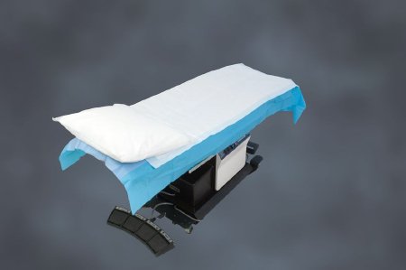HK Super Absorbent - Absorbent OR Table Pad 31 X 48 Inch Operating Tables - PD-OR3148