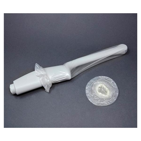 Sheathing Technologies Cover Rolled Medical Resources For Sheathes/ Ultrasound 1X8" 30X6/Ca - 40080