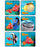 Medibadge Disney 75 Per Unit Finding Nemo Sticker - 2333
