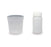Medegen Medical Products LLC Gent-L-Kare Specimen Container Polypropylene Without Closure 120 mL (4 oz.) NonSterile - 2064