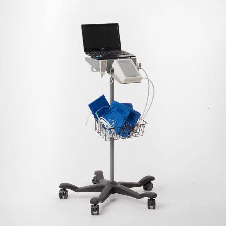 Newman Medical Simple ABI Reporting System With Stand - ABI-400CL