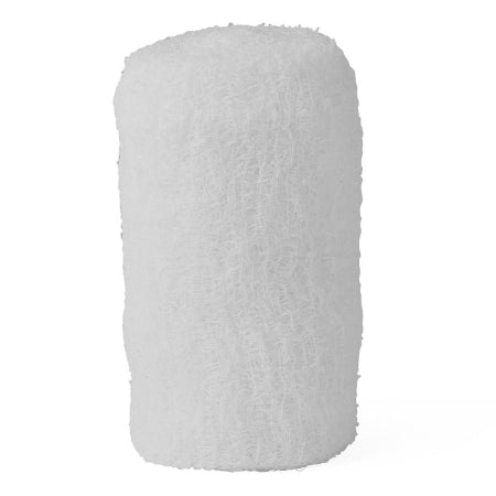 Bulkee II - Fluff Bandage Roll Cotton 6-Ply 4-1/2 Inch X 4-1/10 Yard Roll Shape NonSterile - NON25855