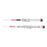 VanishPoint - Peripheral IV Catheter 20 Gauge 1.25 Inch Retracting Safety Needle - 31441