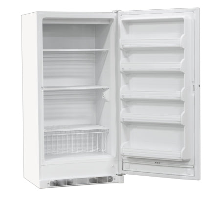 Nor-Lake Inc Nor-Lake Scientific Upright Freezer Laboratory Use 17.1 cu.ft. 1 Solid Door Manual Defrost - LF161WWW/0