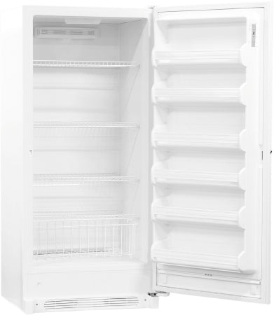 Nor-Lake Inc Nor-Lake Scientific Upright Freezer Laboratory Use 20.3 cu.ft. 1 Solid Door Automatic Defrost - LF201WWW/0