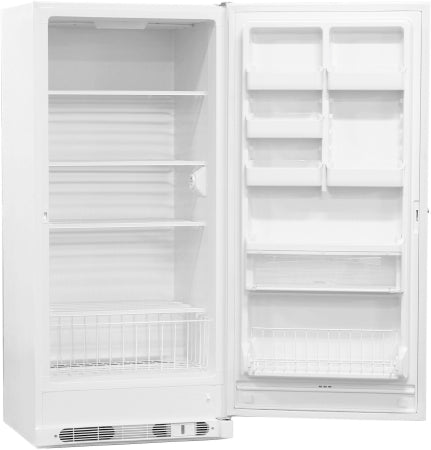 Nor-Lake Inc Nor-Lake Scientific Upright Freezer Laboratory Use 20.6 cu.ft. 1 Solid Door Manual Defrost - LF201WWW/0