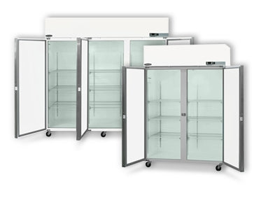 Nor-Lake Inc Premier Upright Freezer Laboratory Use 24 cu.ft. 1 Solid Door Automatic Defrost - NSPF241WWW/0