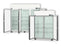 Nor-Lake Inc Premier Upright Freezer Laboratory Use 24 cu.ft. 1 Solid Door Automatic Defrost - NSPF241WWW/0