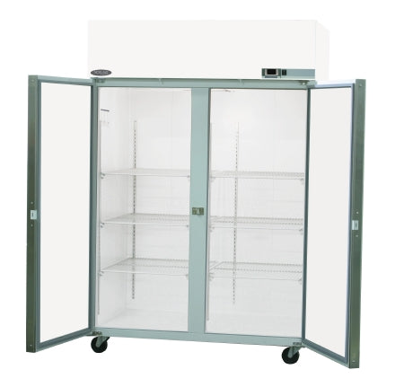 Nor-Lake Inc Premier Freezer Laboratory Use 52 cu.ft. 1 Solid Door Automatic Defrost - NSPF522WWW/0