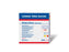 Cutimed Siltec - Silicone Foam Dressing 9 X 9 Inch Sacral Silicone Adhesive without Border Sterile - 7328701