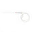 ProBlocII - Sleeve Insulated Single Shot Needle - HN3S-100