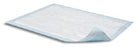 Attends Healthcare Products Air Dri Breathables Low Air Loss Underpad 30 X 30 Inch Disposable Polymer Moderate Absorbency - FCP-3030