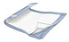Cardinal Wings Underpad 36 X 70 Inch Disposable Fluff / Polymer Heavy Absorbency - 995-