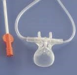 Covidien SureLine ETCO2 Sampling Line - 15100