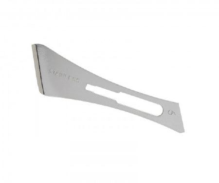 Myco Medical Supplies Glassvan Chisel Blade - 2003-312