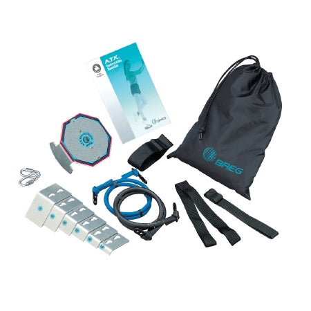 Breg - Rope and Pulley Set - 71440
