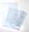 Medline - Sterilization Pouch Ethylene Oxide (EO) Gas / Steam 3-1/2 X 2-1/5 Inch Transparent / Blue Self Seal Paper / Film - MPP100565GS