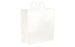 Duro Cargo - Shopping Bag White Virgin Paper - 86787