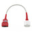 Rainbow - Patient Cable 1 Foot, 20-Pin, Latex-Free For , M-LNCS Sensors - 2405