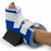 HEEL RELIEF