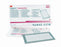 3M Tegaderm Superabsorber Dressing Polypropylene 3-7/8 X 7-7/8 Inch Sterile - 90702