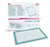 3M Tegaderm Superabsorber Dressing Polypropylene 7-7/8 X 11-3/4 Inch Sterile - 90704