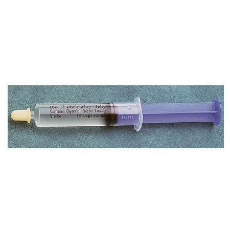 Cardinal Lubricating Jelly - 1106