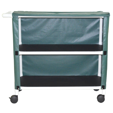 Mjm International - Cart Cover 20 X 46 X 51-1/4 - R-345-2C